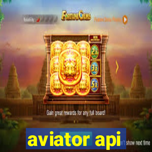 aviator api